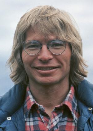 John Denver